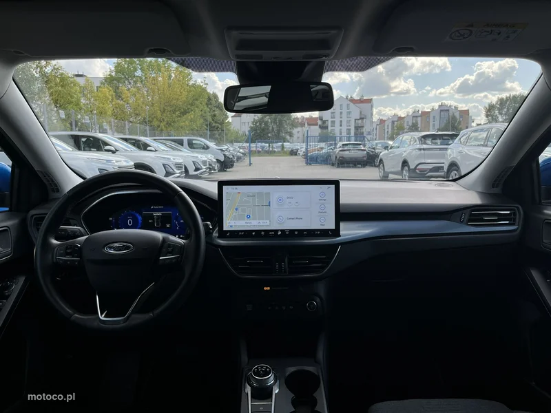 Ford Focus IV 32