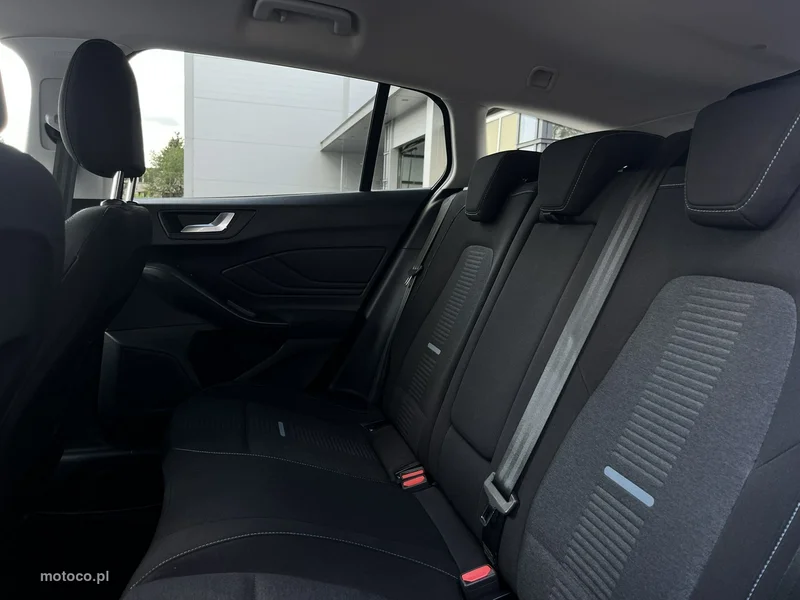 Ford Focus IV 33