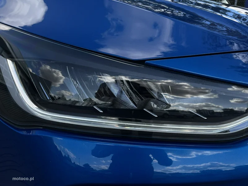 Ford Focus IV 9