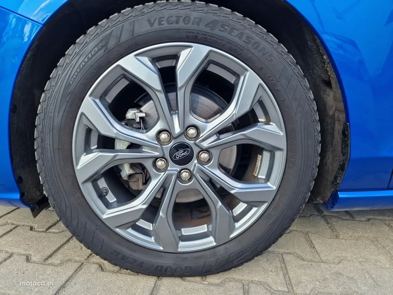 Ford Focus IV 11