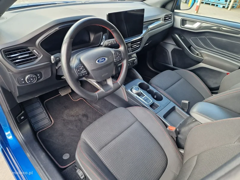 Ford Focus IV 14