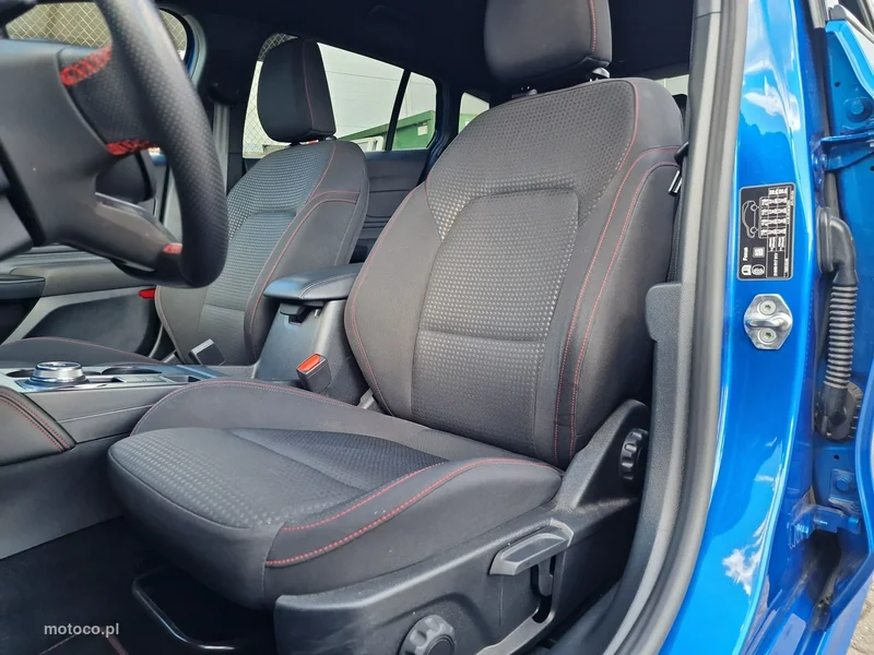Ford Focus IV 15