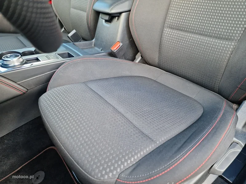 Ford Focus IV 16