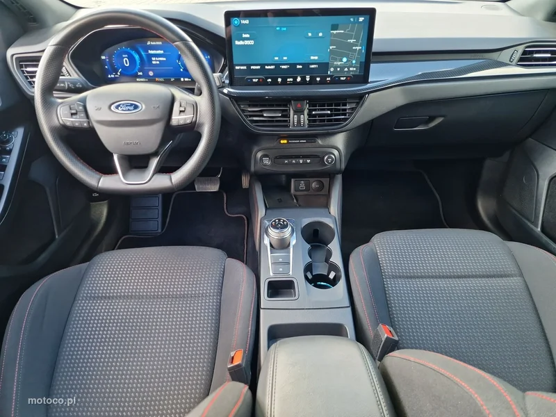 Ford Focus IV 19