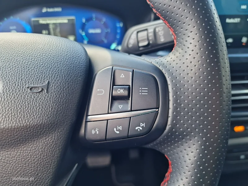 Ford Focus IV 22