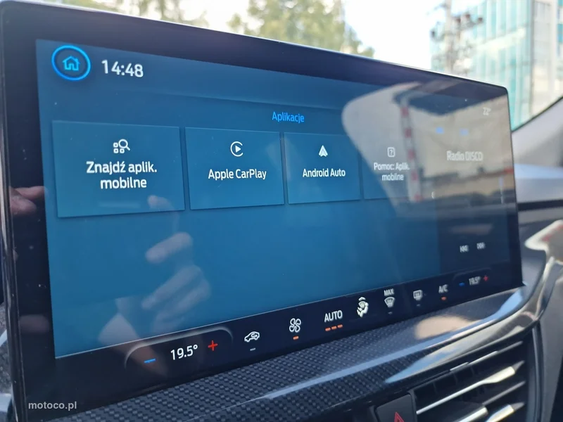 Ford Focus IV 25