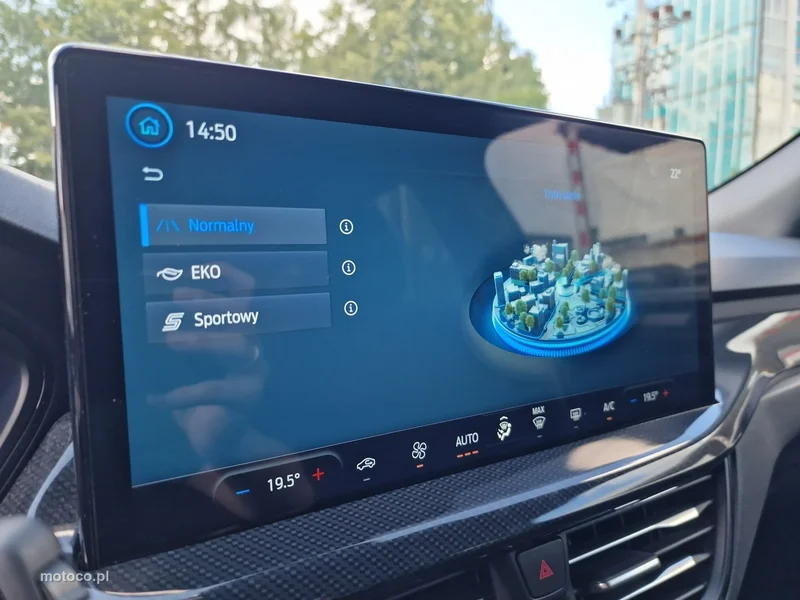 Ford Focus IV 26