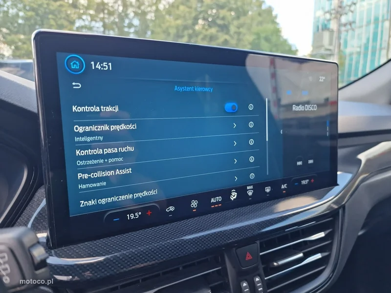 Ford Focus IV 27