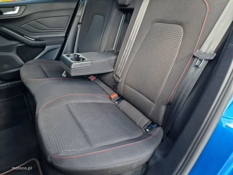 Ford Focus IV 33