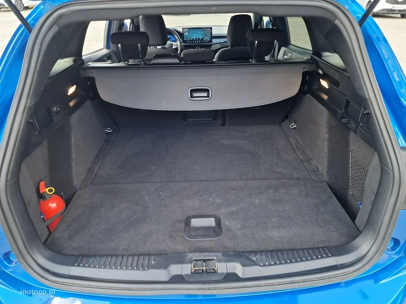 Ford Focus IV 34