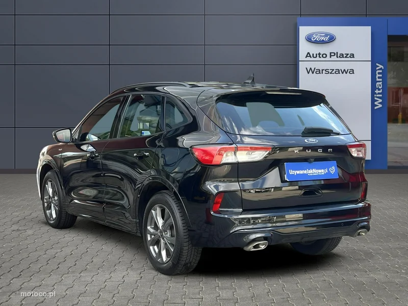 Ford Kuga III 3