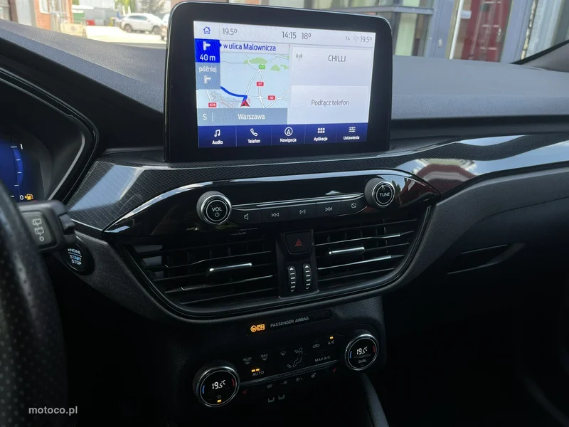 Ford Kuga III 23