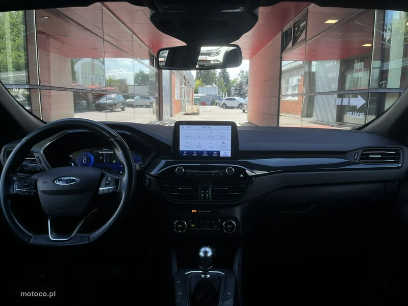 Ford Kuga III 31