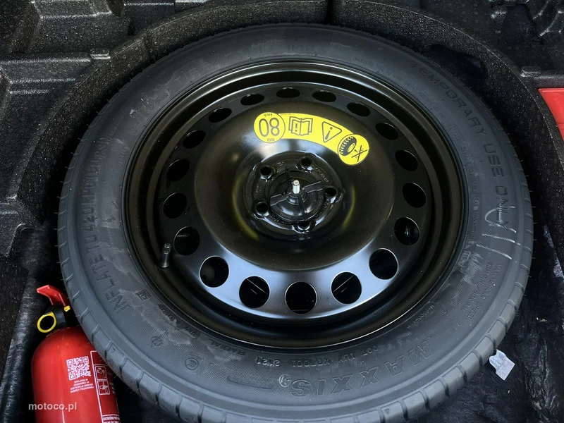 Ford Kuga III 36