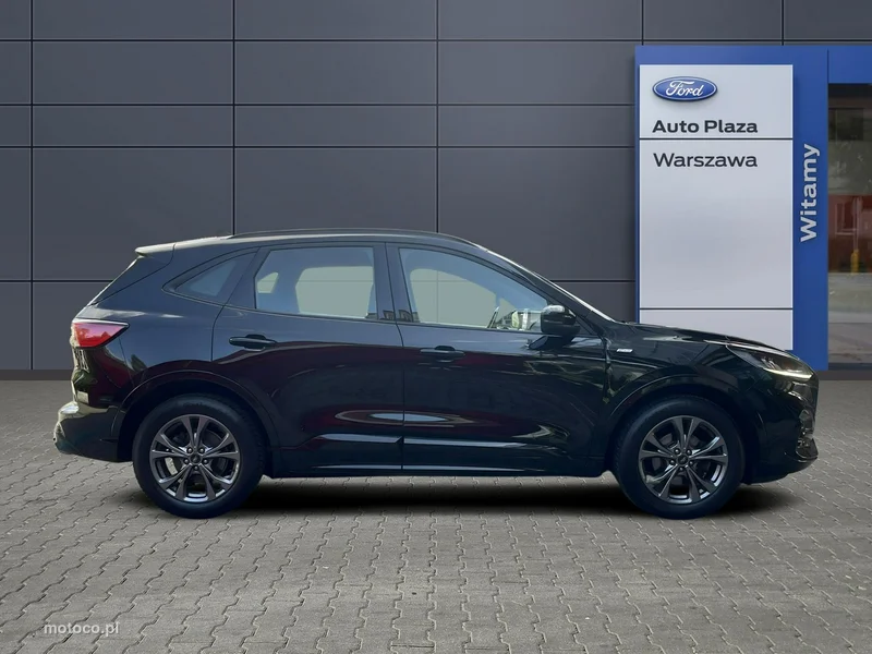 Ford Kuga III 6