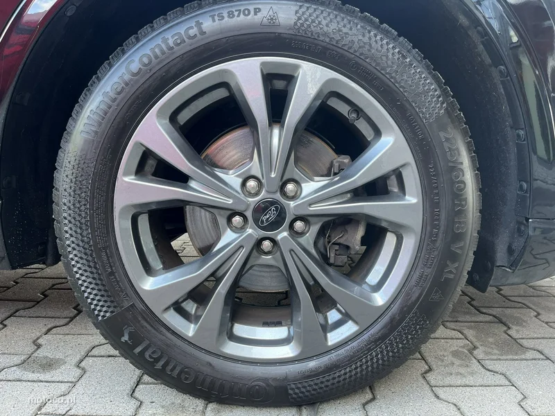 Ford Kuga III 10