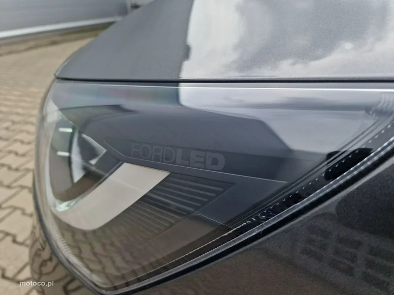 Ford Focus IV 11