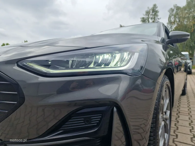 Ford Focus IV 12