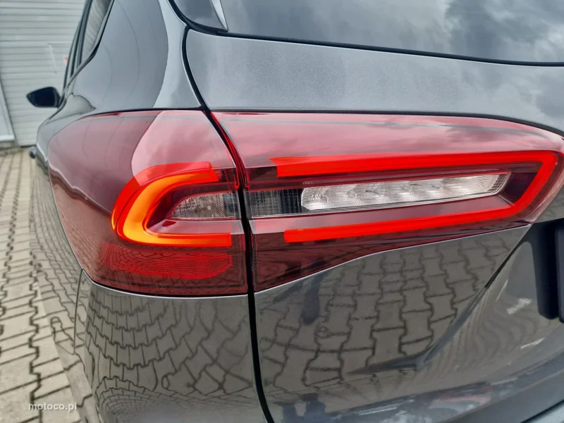 Ford Focus IV 13