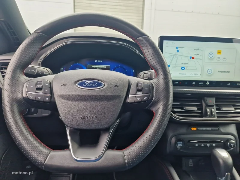 Ford Focus IV 15
