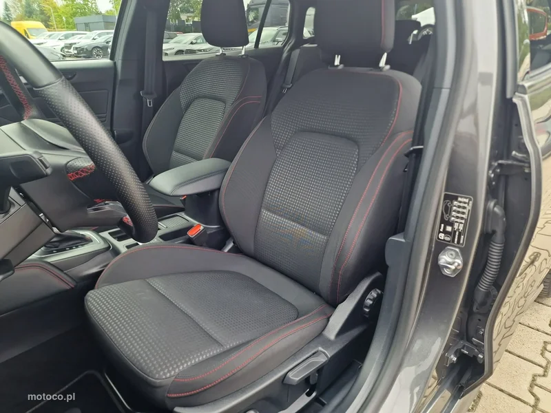 Ford Focus IV 19