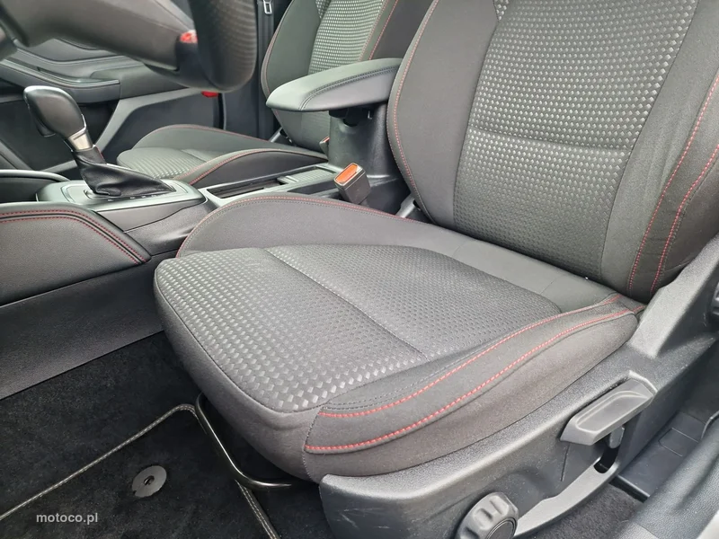 Ford Focus IV 20