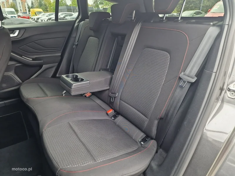 Ford Focus IV 21