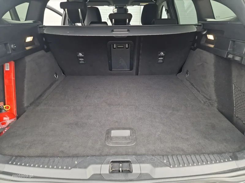Ford Focus IV 22