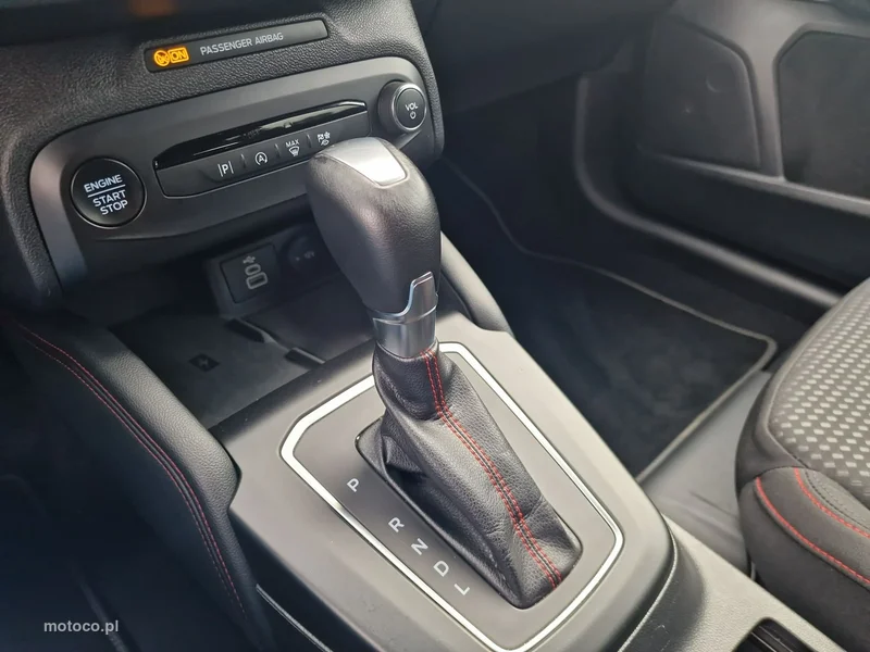 Ford Focus IV 23