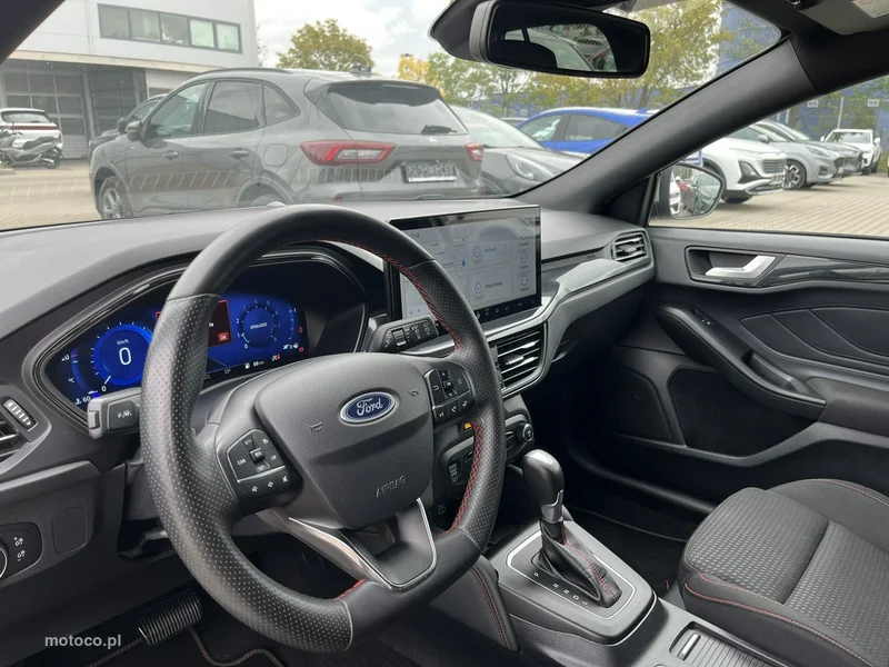 Ford Focus IV 14