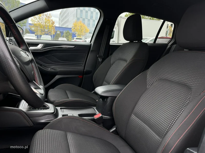 Ford Focus IV 15