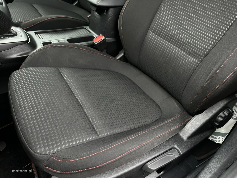Ford Focus IV 16