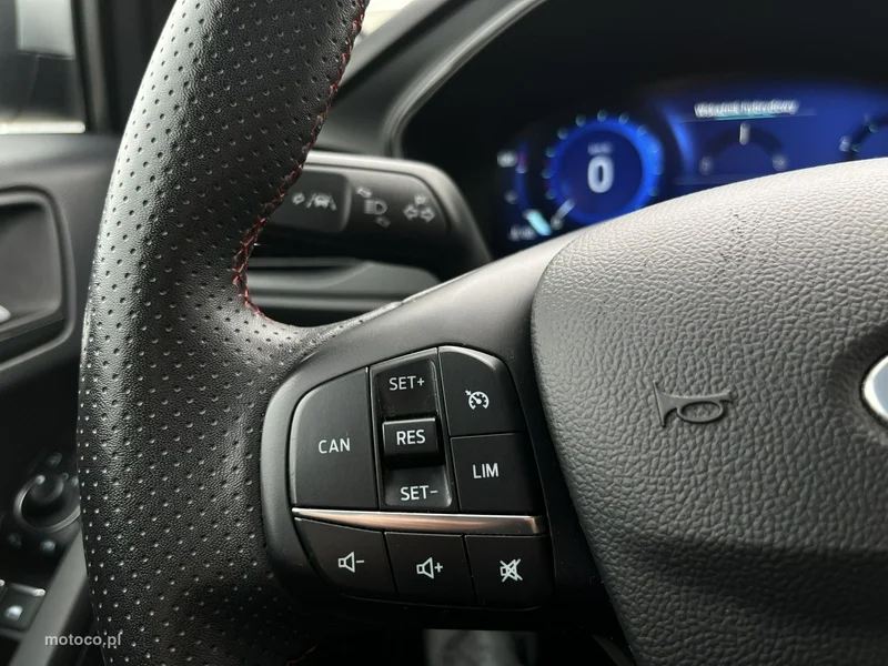 Ford Focus IV 22