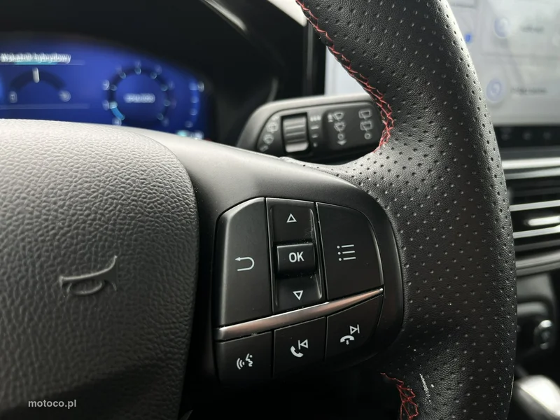 Ford Focus IV 23