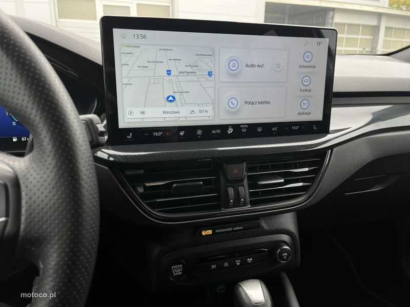 Ford Focus IV 24