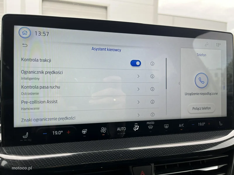 Ford Focus IV 29