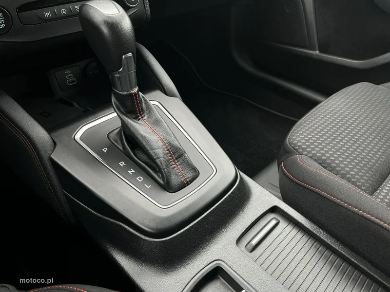 Ford Focus IV 31