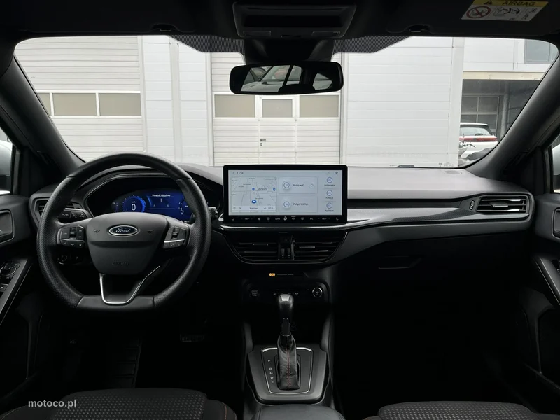 Ford Focus IV 32