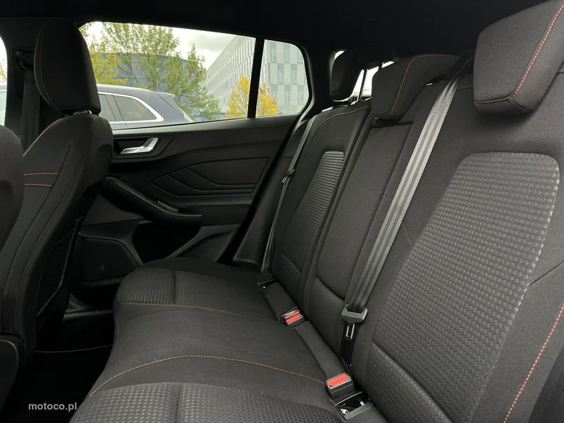 Ford Focus IV 33
