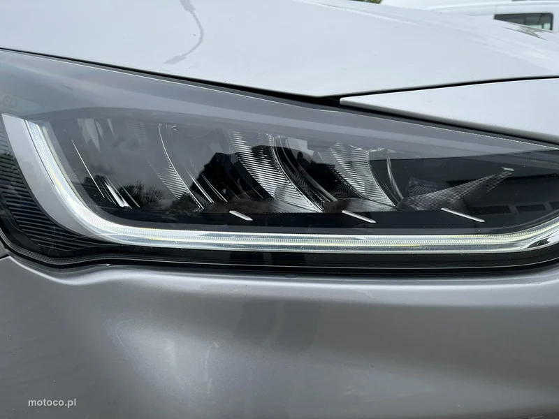 Ford Focus IV 9