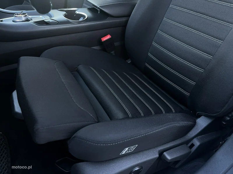 Ford Mondeo V 16