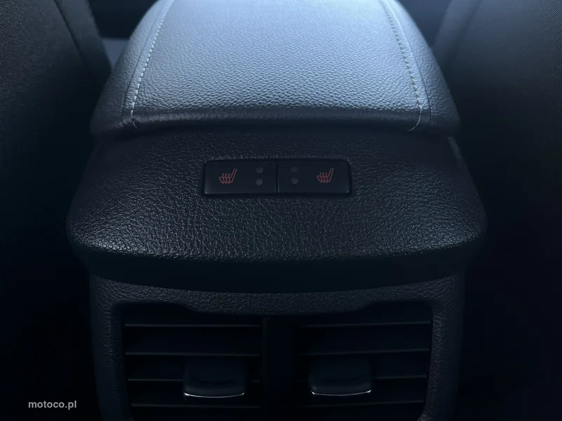 Ford Mondeo V 35