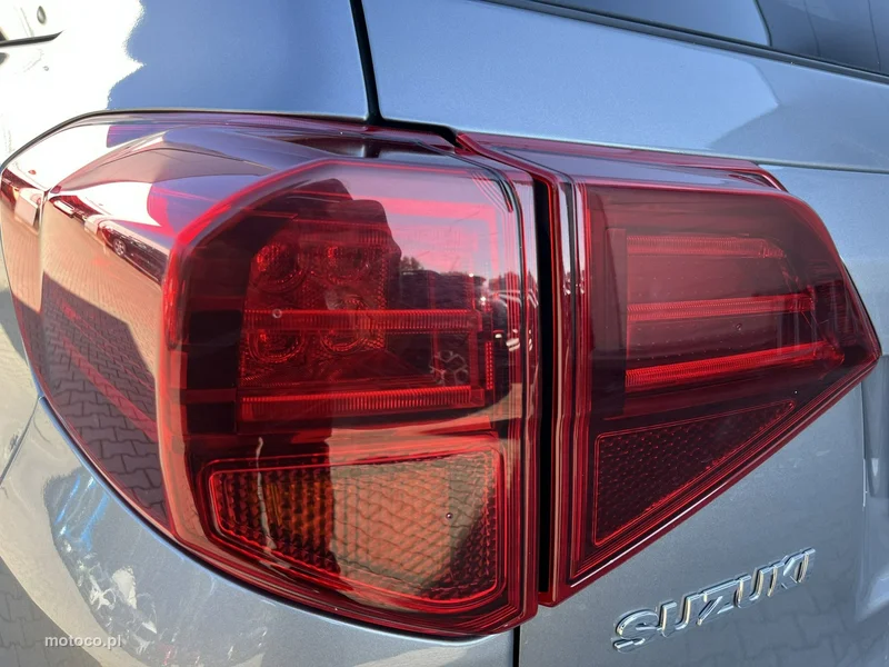 Suzuki Vitara 11