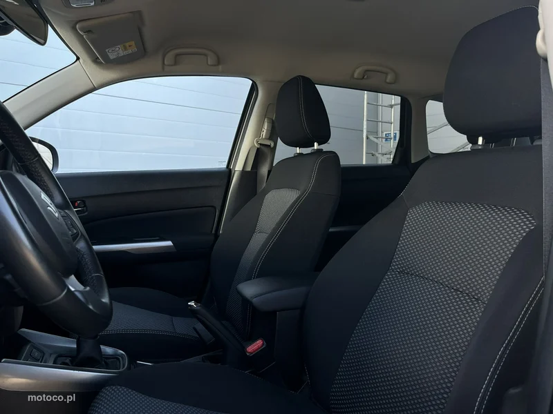 Suzuki Vitara 14