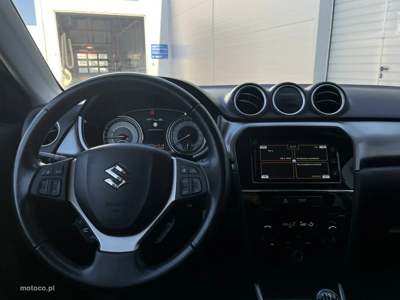Suzuki Vitara 19
