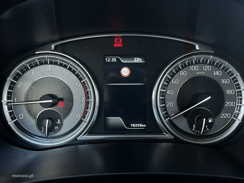 Suzuki Vitara 20