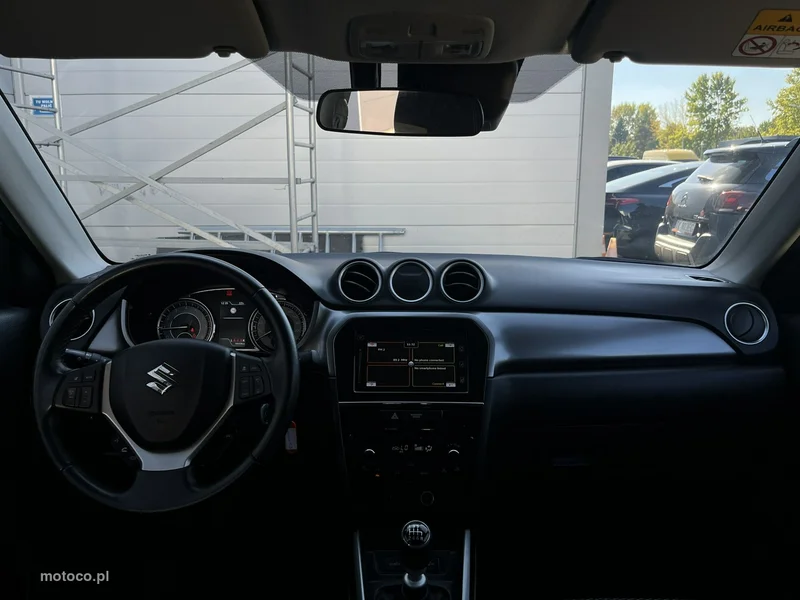 Suzuki Vitara 30