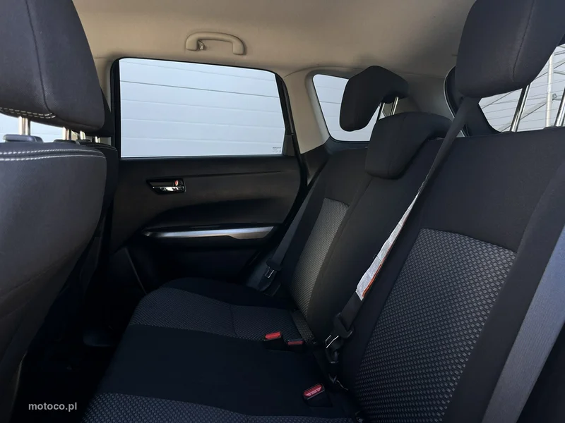 Suzuki Vitara 31