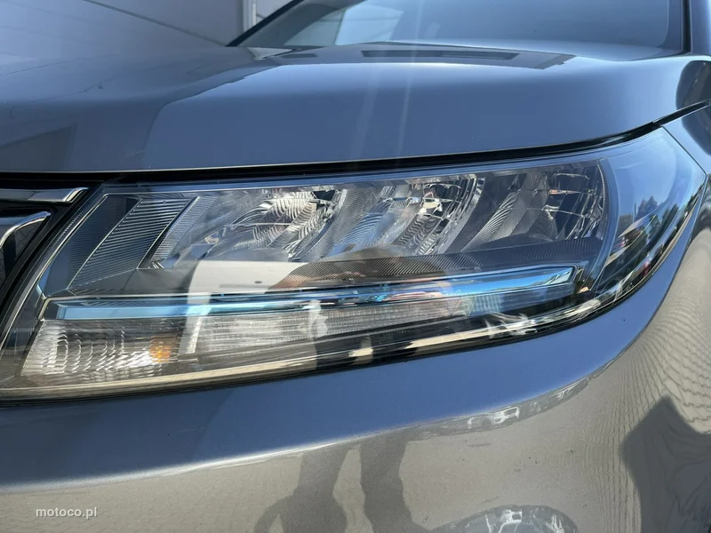 Suzuki Vitara 9