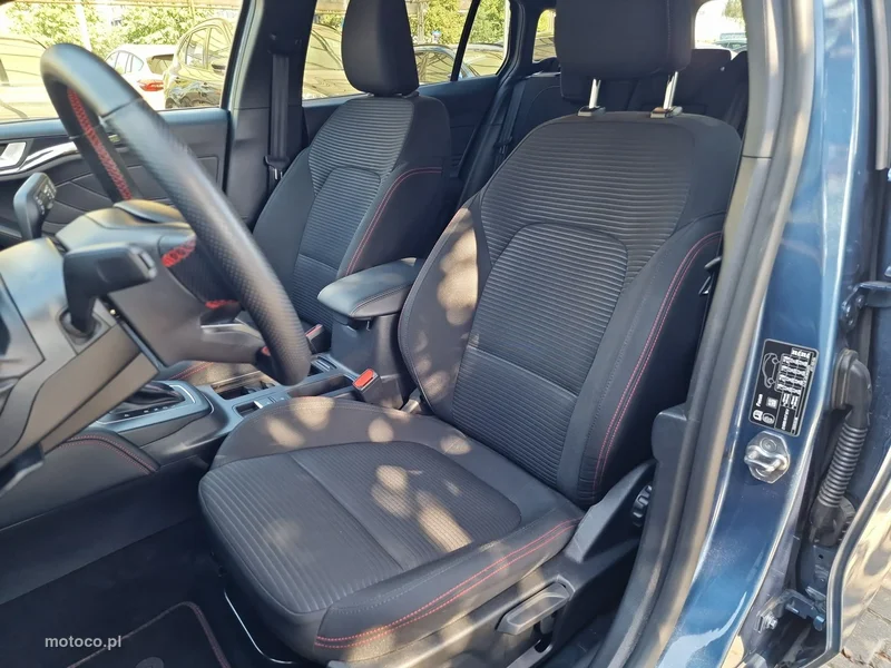 Ford Focus IV 11